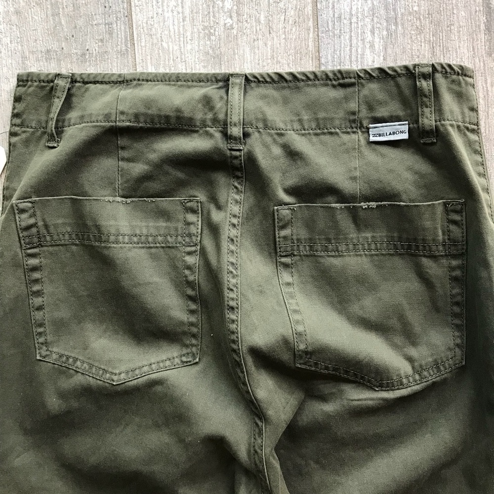 π₯π₯BILLABONG - LOWTIDE CROP PANTSπ₯π₯ - Picture 8 of 8